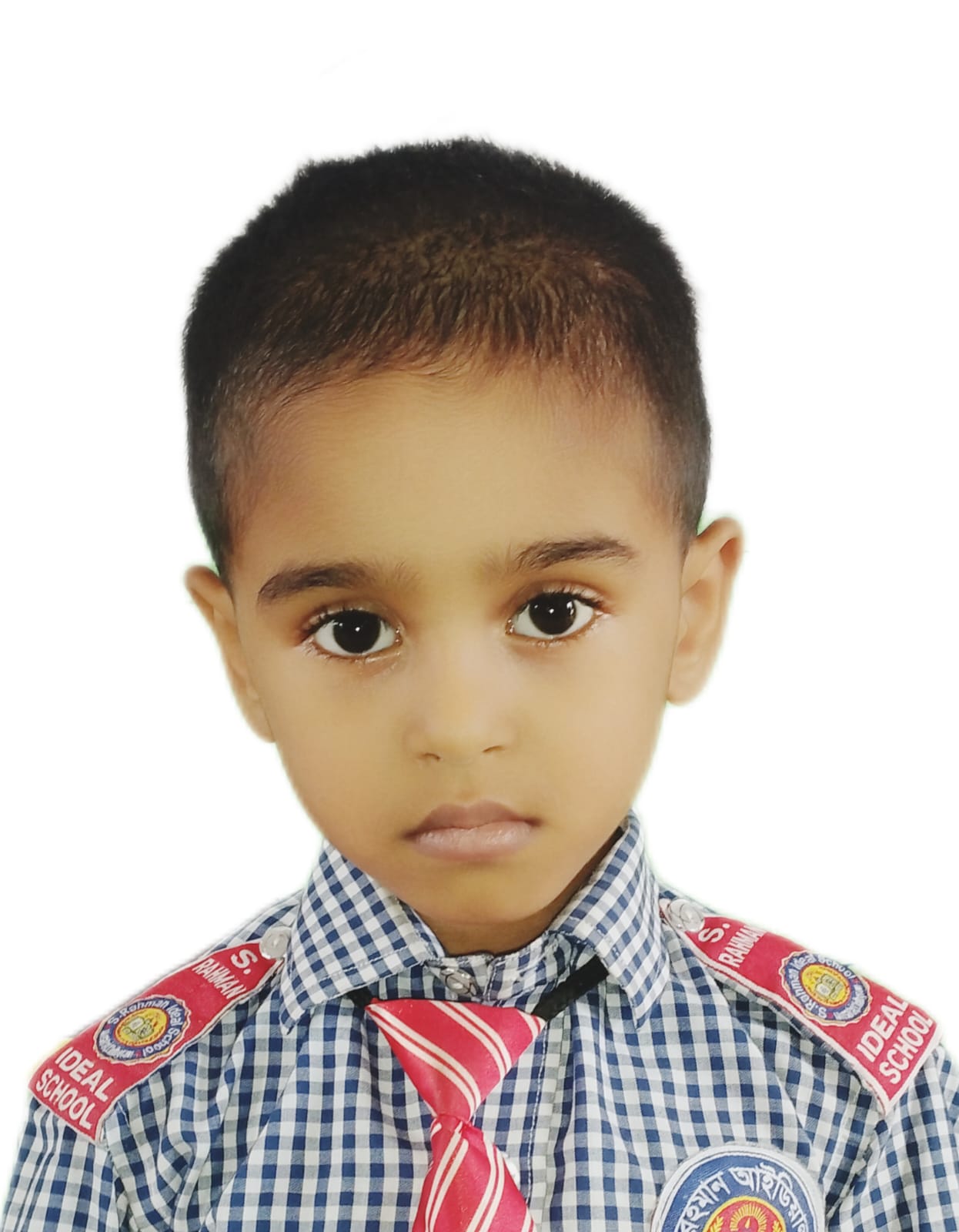 DARPAN CHOWDHURY